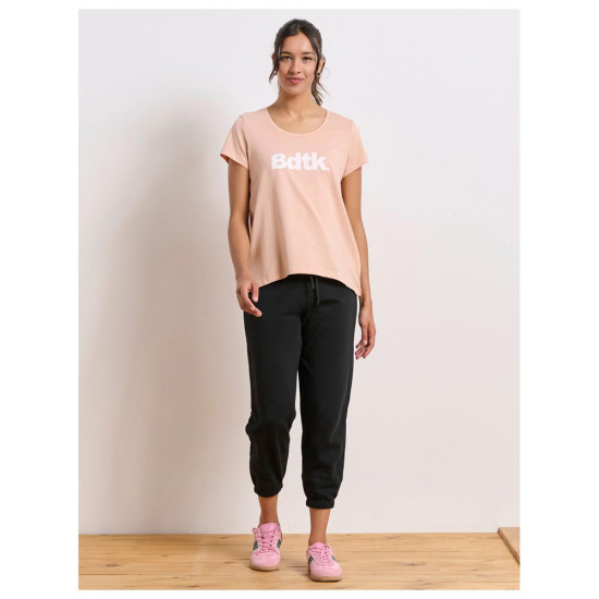 Bodytalk Γυναικεία κοντομάνικη μπλούζα